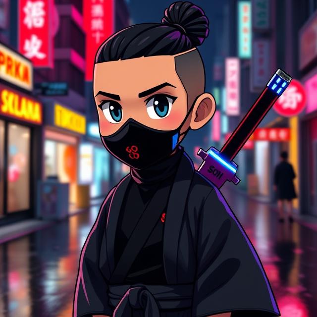 Shinobi Trader